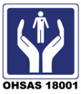 OHSAS logo